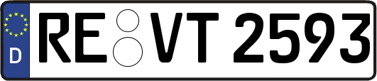 RE-VT2593