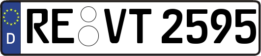 RE-VT2595