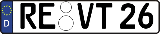 RE-VT26