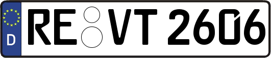 RE-VT2606