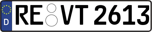 RE-VT2613