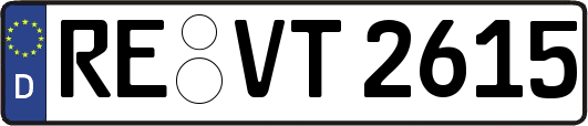 RE-VT2615