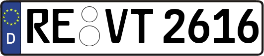 RE-VT2616