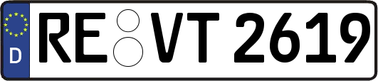 RE-VT2619