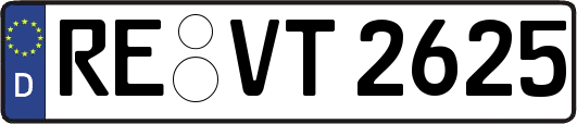 RE-VT2625