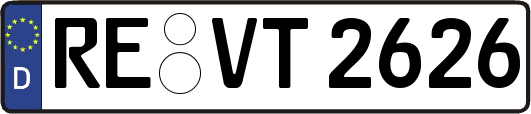 RE-VT2626