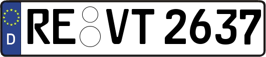 RE-VT2637