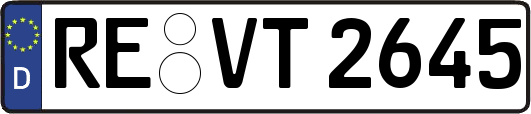 RE-VT2645