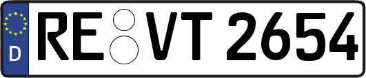 RE-VT2654