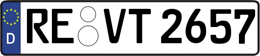 RE-VT2657