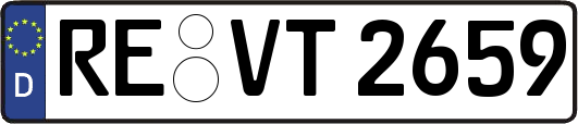 RE-VT2659