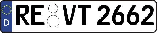 RE-VT2662