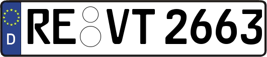 RE-VT2663
