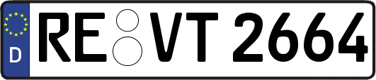 RE-VT2664