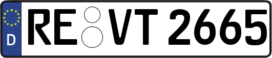 RE-VT2665
