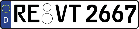 RE-VT2667