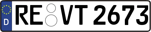 RE-VT2673
