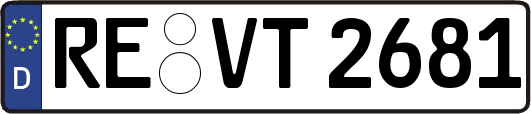 RE-VT2681