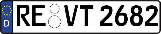 RE-VT2682
