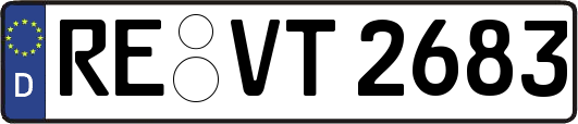 RE-VT2683