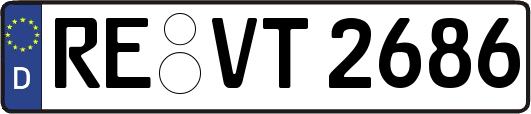 RE-VT2686