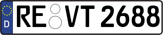 RE-VT2688