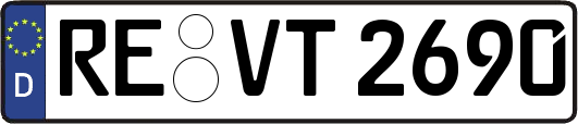 RE-VT2690