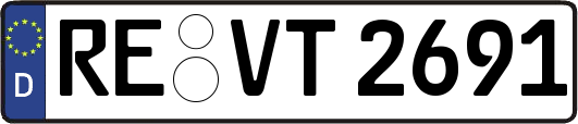 RE-VT2691