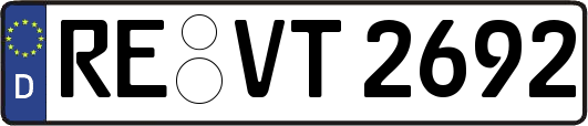 RE-VT2692