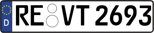 RE-VT2693