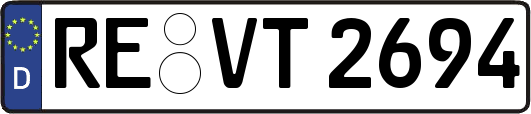 RE-VT2694