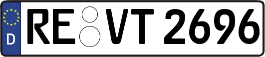 RE-VT2696