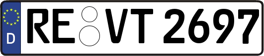 RE-VT2697