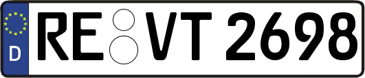 RE-VT2698
