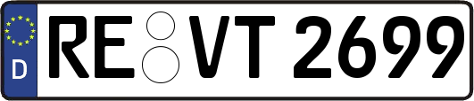 RE-VT2699