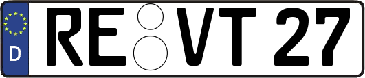 RE-VT27