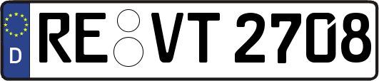 RE-VT2708