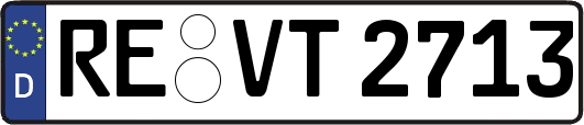 RE-VT2713