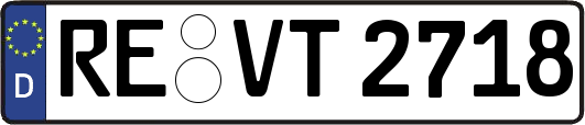 RE-VT2718