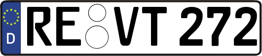 RE-VT272