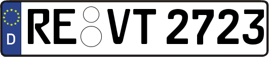 RE-VT2723