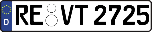 RE-VT2725