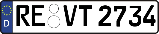 RE-VT2734