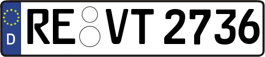 RE-VT2736