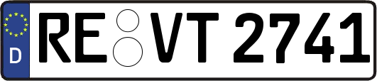 RE-VT2741