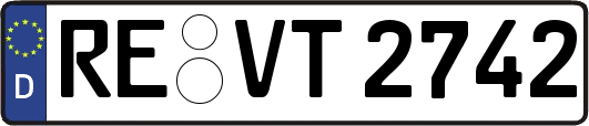 RE-VT2742