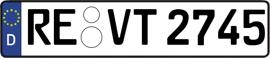 RE-VT2745