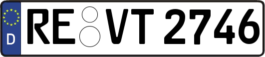 RE-VT2746