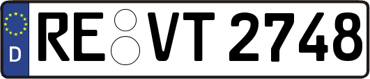 RE-VT2748