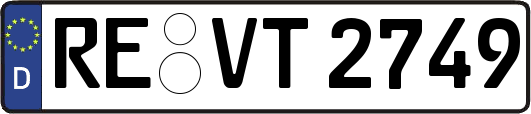 RE-VT2749